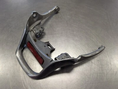 Yamaha VMAX 1200 1993/VMX12N RESPALDO TRASERO PASAJERO USADO/BARRA DE AGARRE Foto 1 de 4