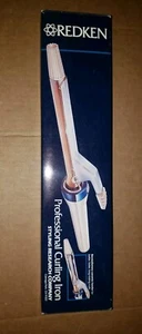 Vintage Redken Professional 13 MM 1/2 Inch Curling Iron S13 NOS - Picture 1 of 2