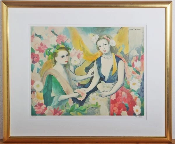 marie laurencin products for sale | eBay