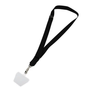 Lanyard Multifuctional Shoulder Neck Strap Wrist Phone Tether Tab - Zdjęcie 1 z 12