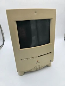 Macintosh Colour Classic 1993 - Afbeelding 1 van 7