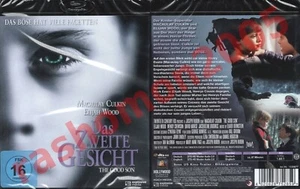 Blu-ray THE GOOD SON Macaulay Culkin Elijah Wood David Morse Uncut Region B NEW - Picture 1 of 1