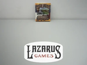 Deadlands: Doomtown Range Wars - Beauchamp's Rebels (Pinnacle) - Bild 1 von 4