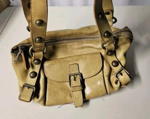 Bolso de Hombro Dooney And Bourke - Castaño - Imagen 1 de 5