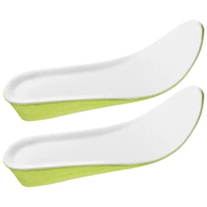 1 par de plantillas para zapatos deportivos que aumentan la altura - Imagen 1 de 12