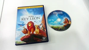 The Lion King DVD Walt Disney Animation (Diamond Edition) - Picture 1 of 2