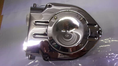 KURYAKYN STANDARD HYPERCHARGER AIR CLEANER COVER KIT #500163 - Image 1 of 4