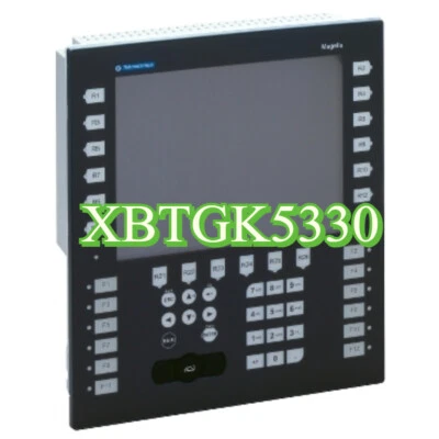 XBTGK5330 BRAND NEW Modicon Schneider Magelis Touch Panel XBT-GK5330 - Image 1 of 4