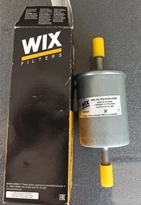 Filtro benzina WIX FILTERS WF8101 ALFA AUDI CHEVROLET CITROEN DAEWOO FIAT JAG - Foto 1 di 2