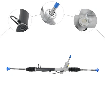 Power Steering Rack And Pinion Assembly For 2009-2013 Subaru Forester 34110SC011 Foto 1 de 4
