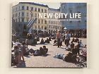 New City Life Hardcover Jan Gehl
