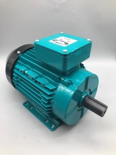 NEW BROOK COMPTON BA2M003-4 WP-DA90LSX2 3PH MOTOR 3HP 3600RPM 230/460V 