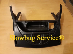 VW MAGGIOLINO BEETLE COX FINO AL 7.67 - MUSETTO COMPLETO NOSE ASSEBLY COMPLETE - Imagen 1 de 2