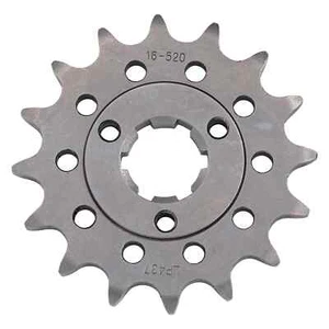 Piñón delantero 520 16T para Suzuki SP600 1985 DR600 1985-1989 DR650 1990-1995 - Imagen 1 de 7