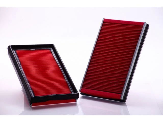 Filtro de aire Pronto 55RV15B para filtro de aire Nissan 300ZX 1984-1987 3,0 L V6 Foto 1 de 1