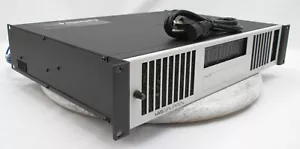Amplificador de Potencia 8 Canales Lab.Gruppen Serie C 10:8X LAB GRUPPEN - Imagen 1 de 7