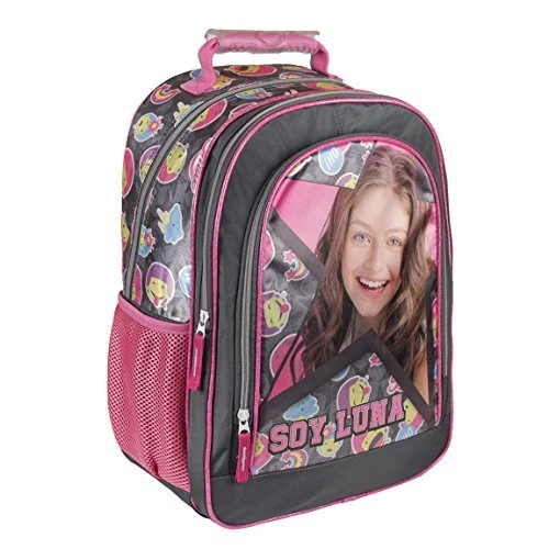 SOY LUNA - Rucksack Premium 41cm - Bild 1 von 1