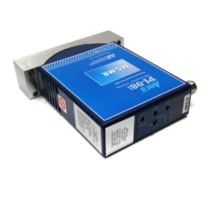 Aera PI-98 Mass Flow Controller 0190-34214 Digital MFC (SiCl4/140cc) C-Seal - Picture 1 of 6