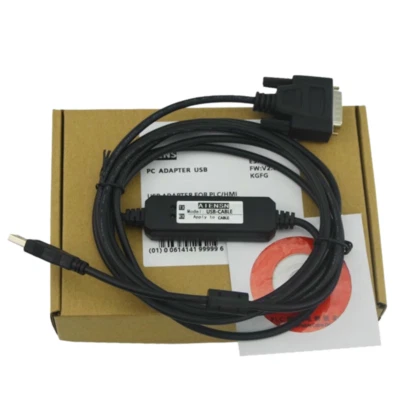 1pcs for Rexroth PPC-R22 Motion Controller Debugging Cable Communication Cable - Image 1 of 2