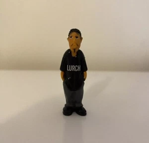 Homies Series 3- SIR LURCH- Miniature Figure Loose - Picture 1 of 4