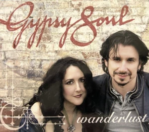 CD 2009, Gypsy Soul – Wanderlust - Very Good! - Imagen 1 de 5