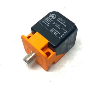 Głowica zapisu/odczytu RFID IFM ANT513 DTRHF MCRWIDUS03 - Zdjęcie 1 z 8