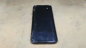 TG1336 Samsung Galaxy S8 SM-G950F Mobile Phone READ DESCRIPTION - Afbeelding 1 van 4