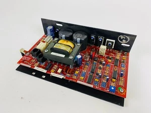 True Fitness Treadmill 450 Lower Motor Controller Board MCB 97-050910 (BP65) - Picture 1 of 6