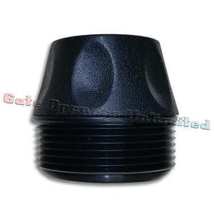 GTO SW4000XLS/SW4200XLS Parts - R4708 Black Scraper Seal Kit Swing Operators - Picture 1 of 1