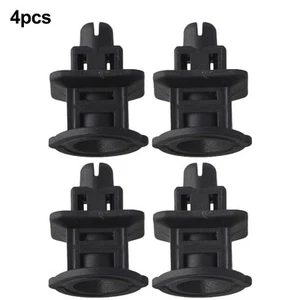 Retaining Clips for Fiat 500 & For Abarth Side Skirts Includes Four Pieces - Bild 1 von 14