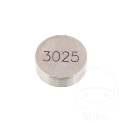 Cuña de válvula JMP 9,5 mm 3,025 1 pieza para Kawasaki KLX 450 R 2007-2020 Foto 1 de 4