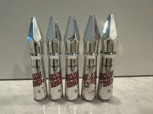 5 BENEFIT GIMME BROW + Volumizing Fiber Gel - Shade #3 0.1oz /3g each UNBOX - Picture 1 of 4