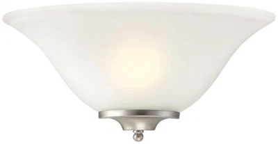 Aplique de pared Designers Fountain 6020-AST 1 luz - Surtido acabados de tapas Foto 1 de 3