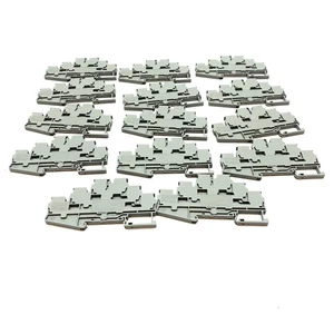 Phoenix Contact ST 2 5-PE/L/L Ground Terminal Block LOT OF 18 - Picture 1 of 6