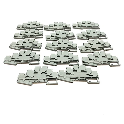 Phoenix Contact ST 2 5-PE/L/L Ground Terminal Block LOT OF 18 - Image 1 of 4