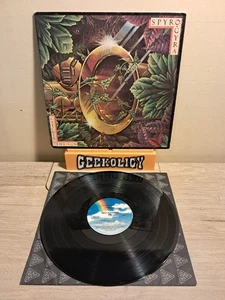 Spyro Gyra: Catching The Sun Vinyl LP Gatefold (1980 MCA Records) MCA-5108  Jazz - Bild 1 von 10