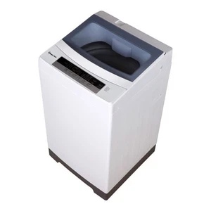 Magic Chef MCSTCW17W5 1.6 Cu Ft Topload Compact Washer - Picture 1 of 1
