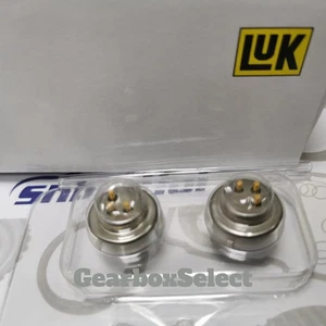 Lot de 2 capteurs de pression d'embrayage TCM LUK SMP132 0DE 0GC DQ380 - Picture 1 of 3