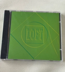 Loft Brand New CD Wake The World (1994 RCA) Hold On / Summer Summer Sealed - Bild 1 von 2