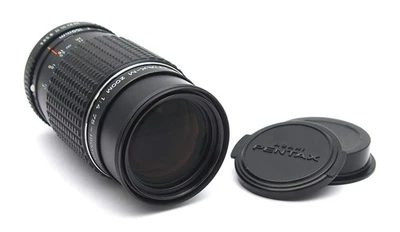 SMC Pentax-M 75-150mm F4 PK Mount Zoom Lens - UK Dealer - Image 1 of 4