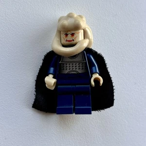 Genuine Lego Star Wars Bib Fortuna Minifigure SW0076 - Picture 1 of 2