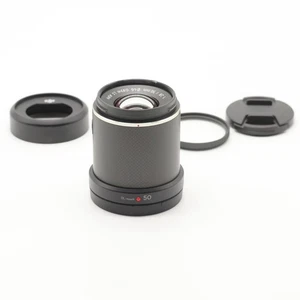 DJI Zenmuse X7 DL 50 mm F2.8 LS ASPH obiettivo SLF50F28LA - Foto 1 di 10