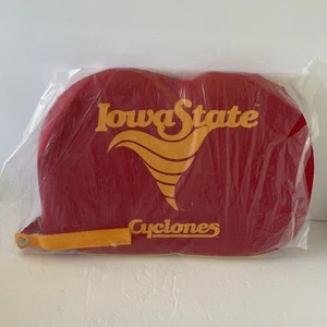 Vintage Bunsaver Iowa Stae Cyclones - Picture 1 of 3