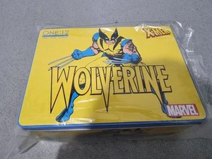 Mezco One: 12 Collective Wolverine Deluxe Edition 6" Scale Action Figure - Picture 1 of 13