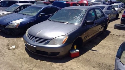 Strut Front Excluding Evolution 4 Cylinder ES Fits 02-06 LANCER 449384 Foto 1 de 4