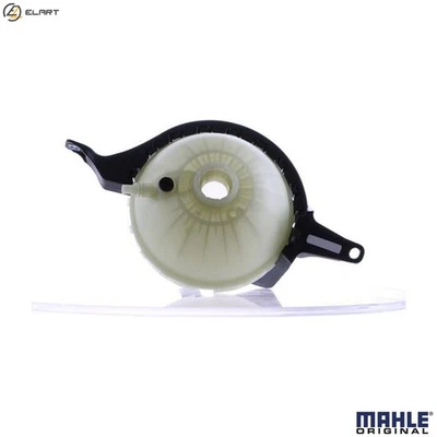 EXPANSION TANK COOLANT CRT 212 000S FOR BMW 5/F10/F11/Gran/Turismo/F07 1.6L 4cyl - Image 1 of 4