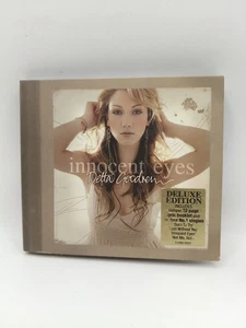Delta Goodrem – Innocent Eyes Deluxe Edition, Digipak CD - Picture 1 of 6