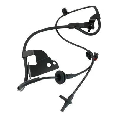 Nuevo sensor de velocidad de rueda trasera ABS LH 4670B081 para MITSUBISHI MIRAGE 2014-2023 Foto 1 de 4