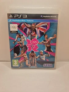 Playstation 3 - London 2012: Das offizielle Videospiel - Bild 1 von 2