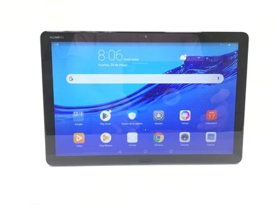 TABLET PC HUAWEI MEDIAPAD M5 LITE 10.1 32GB WIFI LIBRE 19262968 - Imagen 1 de 4